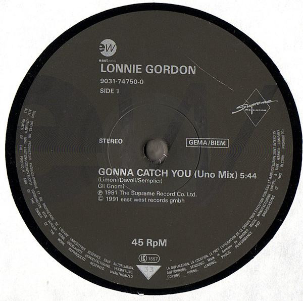 Lonnie Gordon-1