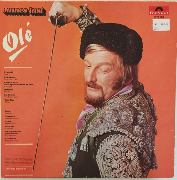 James Last-1