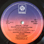 Acker Bilk And His Paramount Jazz Band-2