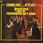 Acker Bilk And His Paramount Jazz Band-0
