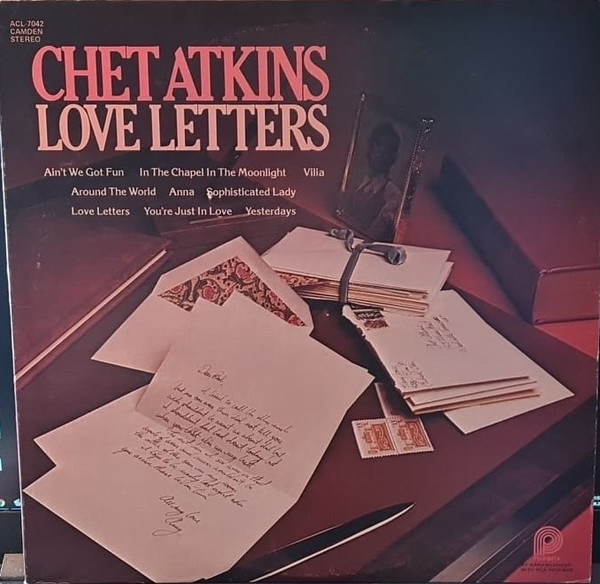 Chet Atkins-0