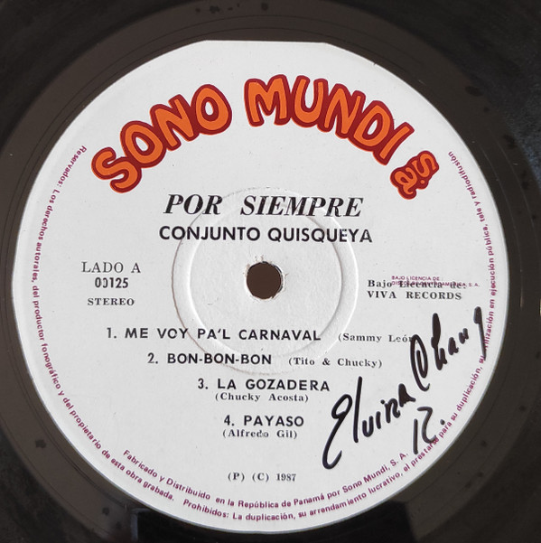 Conjunto Quisqueya-1