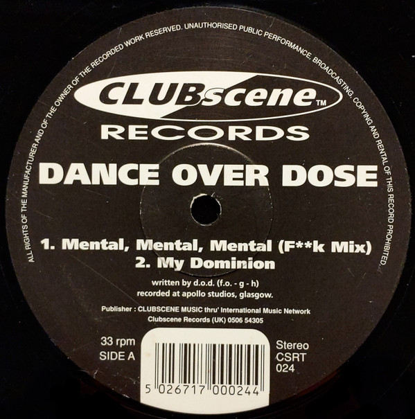 Dance Overdose-0