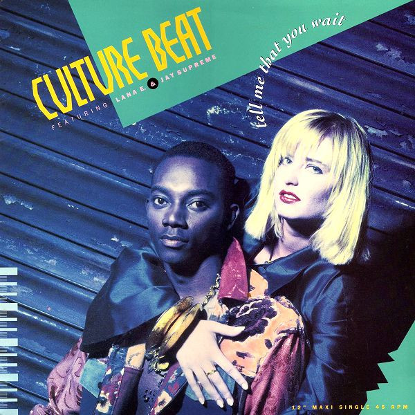 Culture Beat-0