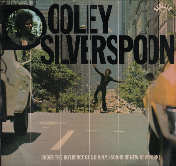 Dooley Silverspoon-0