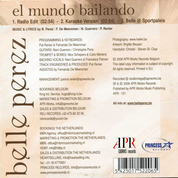 Belle Perez-1