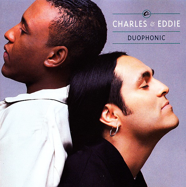Charles & Eddie-0