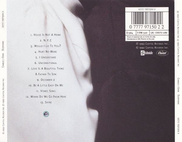 Charles & Eddie-1