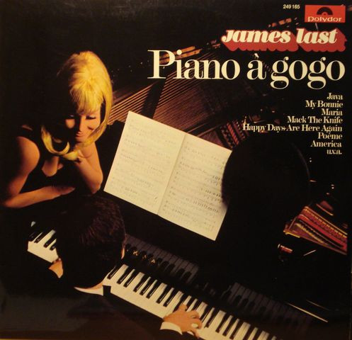 James Last-0