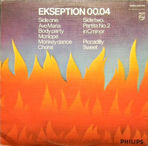Ekseption, Royal Philharmonic Orchestra-1
