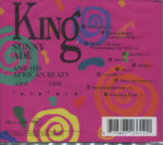 King Sunny Ade & His African Beats-1