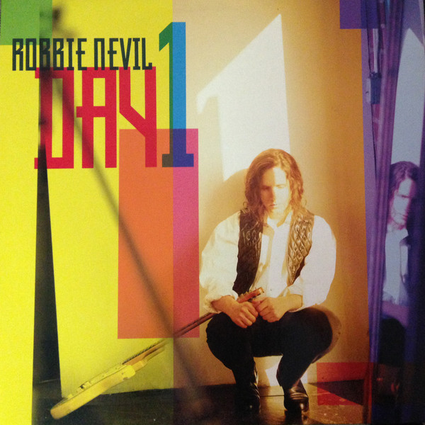Robbie Nevil-0