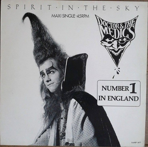 Doctor & The Medics-0