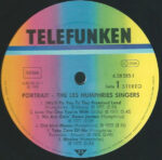 Les Humphries Singers-2