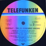 Les Humphries Singers-3