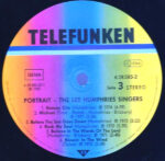 Les Humphries Singers-4