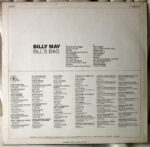 Billy May-1
