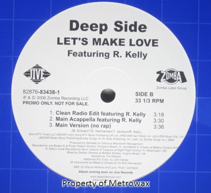 Deep Side-0