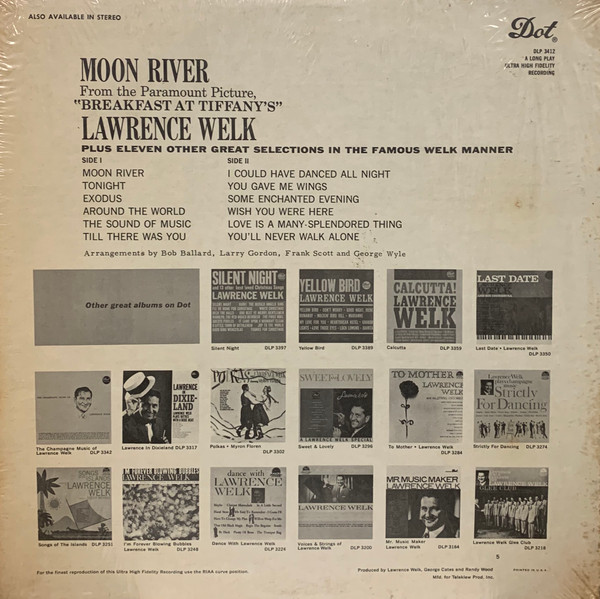 Lawrence Welk-1
