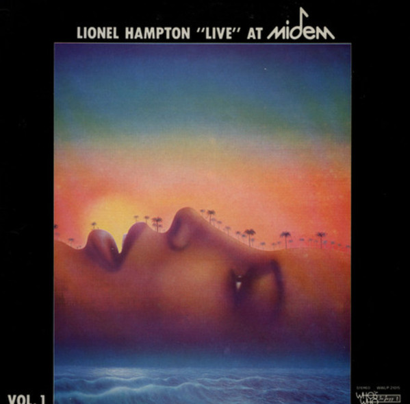 Lionel Hampton-0