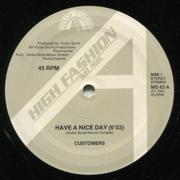 Customers-1