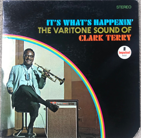 Clark Terry-0