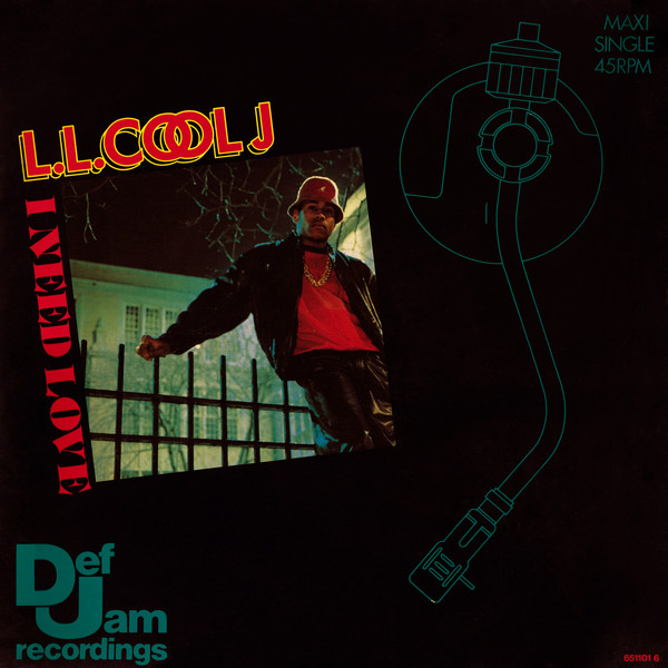 LL Cool J-0