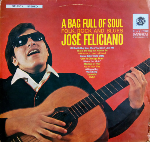 José Feliciano-0