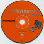 Dynamite (4) Feat. Rob de Snob-2