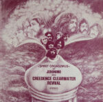 Jeronimo (2) And Creedence Clearwater Revival-0