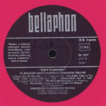 Jeronimo (2) And Creedence Clearwater Revival-2