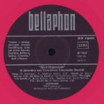 Jeronimo (2) And Creedence Clearwater Revival-3