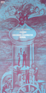 Jeronimo (2) And Creedence Clearwater Revival-4