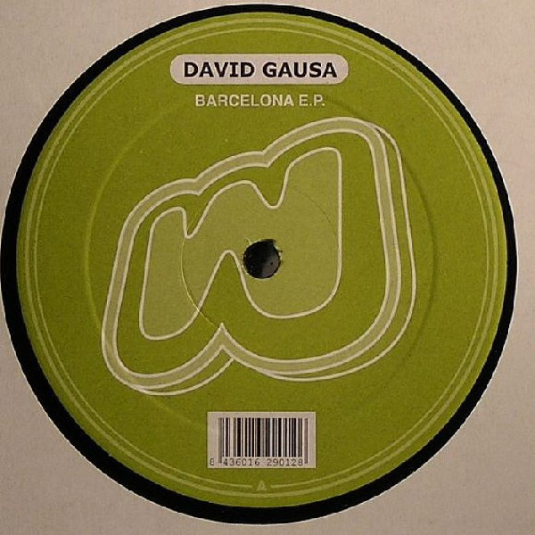 David Gausa-0