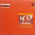 Claude Debussy / Maurice Ravel - Charles Munch, Boston Symphony Orchestra-0