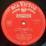 Claude Debussy / Maurice Ravel - Charles Munch, Boston Symphony Orchestra-1