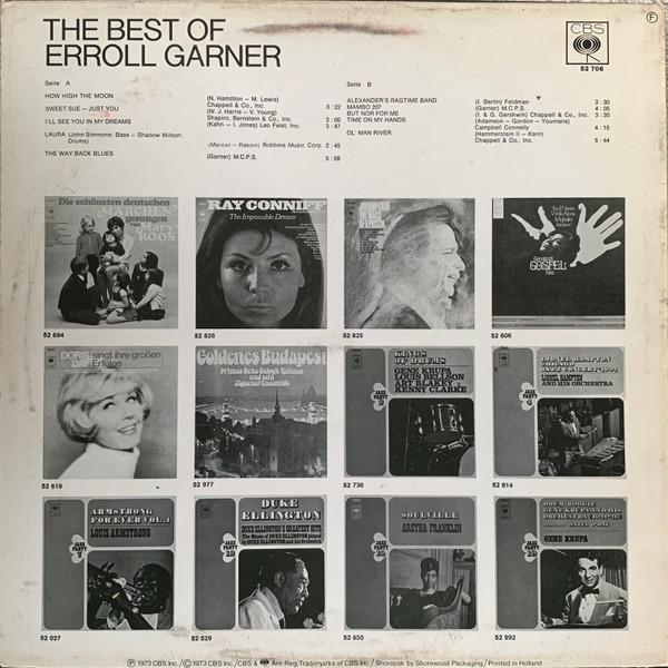 Erroll Garner-1