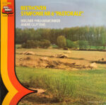 André Cluytens, Berliner Philharmoniker, Ludwig van Beethoven-0