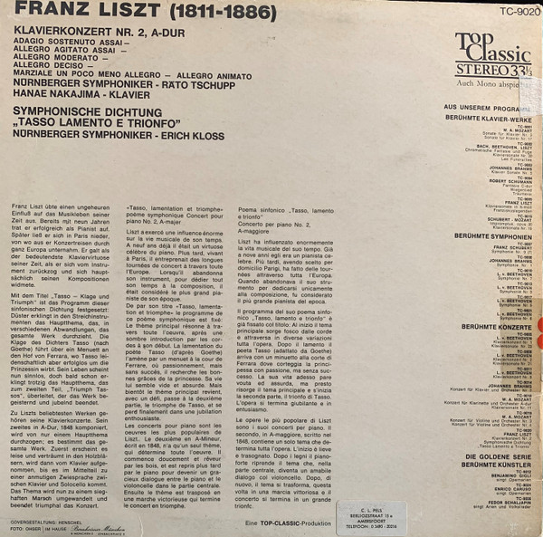 Franz Liszt-1