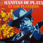 Manitas De Plata Et Los Plateros (2)-0