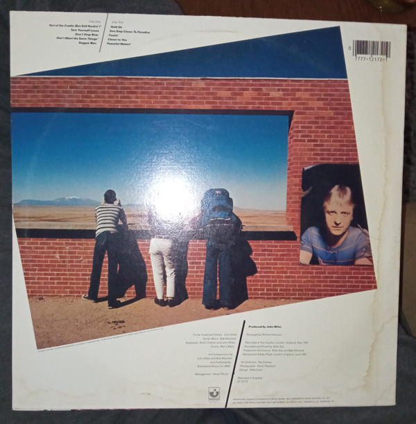 John Miles-1