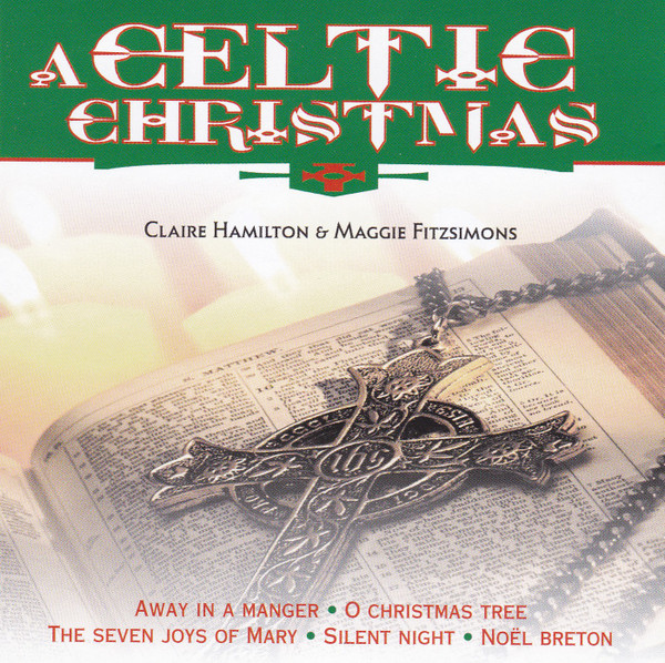 Claire Hamilton, Maggie Fitzsimons-0