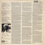 Felix Mendelssohn-Bartholdy / Max Bruch, Concertgebouworkest, Bernard Haitink, Itzhak Perlman-1