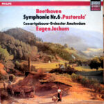 Ludwig van Beethoven, Concertgebouworkest, Eugen Jochum-0
