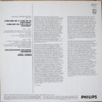 Ludwig van Beethoven, Concertgebouworkest, Eugen Jochum-1