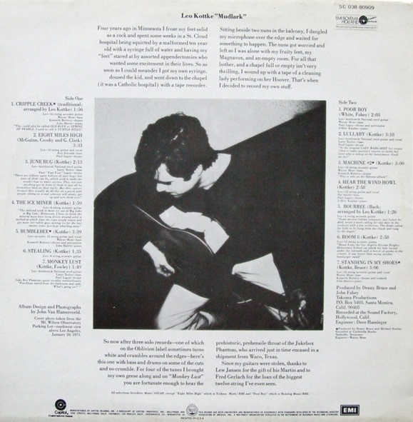 Leo Kottke-1