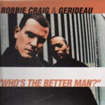 Robbie Craig & Gerideau-0