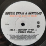 Robbie Craig & Gerideau-1