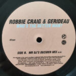 Robbie Craig & Gerideau-2