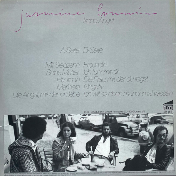 Jasmine Bonnin-1